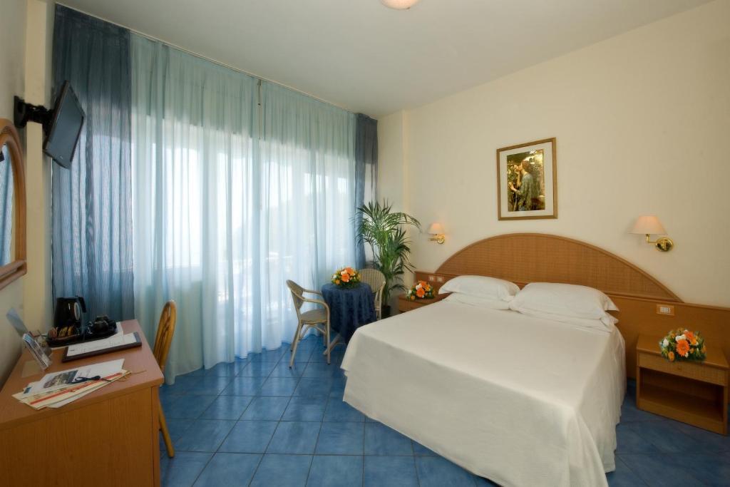 Hotel Pensione Reale Maiori Pokoj fotografie