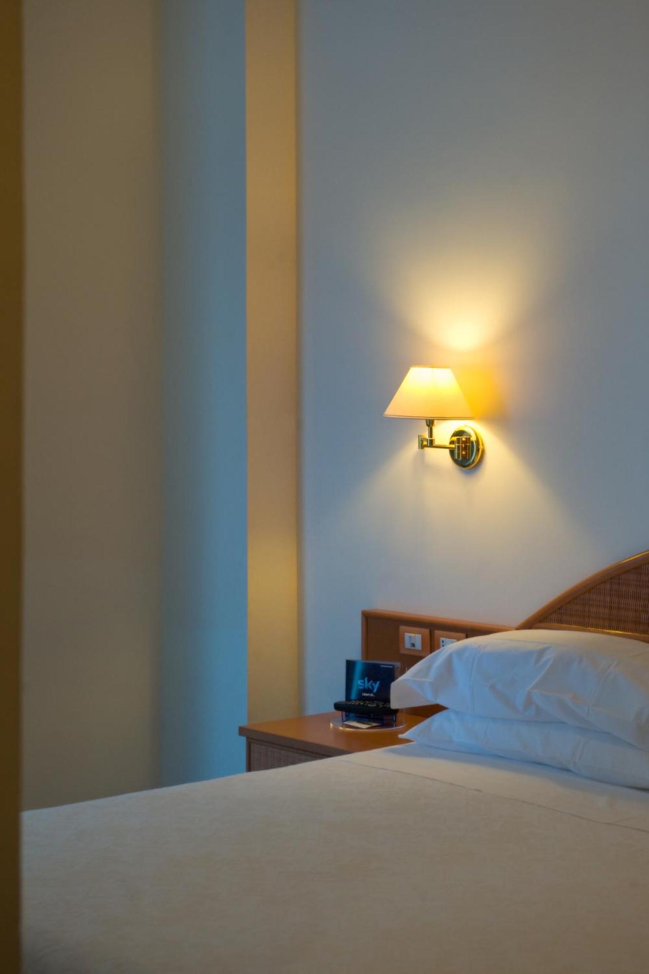 Hotel Pensione Reale Maiori Exteriér fotografie