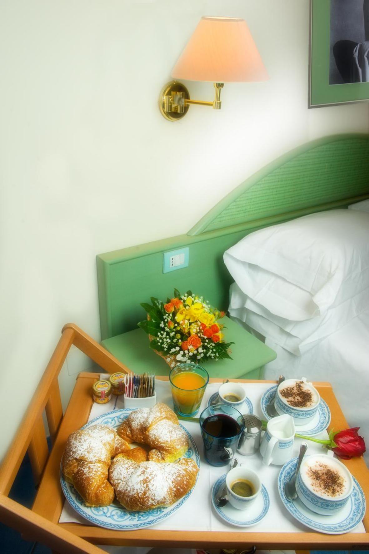 Hotel Pensione Reale Maiori Exteriér fotografie